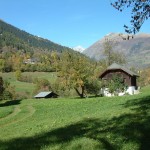 Herbst - Ansicht Westseite (2)